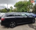 Мерседес Ц-Класс 2019 в Львове на Automoto.ua Черный Мерседес Ц-Класс, объемом двигателя 1.5 л и пробегом 275 тыс. км за 22600 $, фото 11 на Automoto.ua