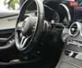 Мерседес Ц-Класс 2019 в Львове на Automoto.ua Черный Мерседес Ц-Класс, объемом двигателя 1.5 л и пробегом 275 тыс. км за 22600 $, фото 10 на Automoto.ua