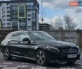 Чорний Мерседес Ц-Клас, об'ємом двигуна 1.95 л та пробігом 274 тис. км за 26800 $, фото 1 на Automoto.ua