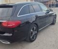 Чорний Мерседес Ц-Клас, об'ємом двигуна 1.95 л та пробігом 274 тис. км за 24999 $, фото 6 на Automoto.ua