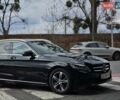 Чорний Мерседес Ц-Клас, об'ємом двигуна 1.95 л та пробігом 274 тис. км за 26800 $, фото 2 на Automoto.ua