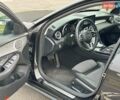 Чорний Мерседес Ц-Клас, об'ємом двигуна 1.95 л та пробігом 247 тис. км за 19750 $, фото 10 на Automoto.ua