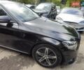 Мерседес Ц-Класс 2019 в Львове на Automoto.ua Черный Мерседес Ц-Класс, объемом двигателя 1.5 л и пробегом 275 тыс. км за 22600 $, фото 9 на Automoto.ua