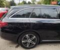 Мерседес Ц-Класс 2019 в Львове на Automoto.ua Черный Мерседес Ц-Класс, объемом двигателя 1.5 л и пробегом 275 тыс. км за 22600 $, фото 4 на Automoto.ua