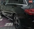 Чорний Мерседес Ц-Клас, об'ємом двигуна 1.95 л та пробігом 274 тис. км за 26800 $, фото 10 на Automoto.ua