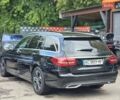 Мерседес Ц-Класс 2019 в Львове на Automoto.ua Черный Мерседес Ц-Класс, объемом двигателя 1.5 л и пробегом 275 тыс. км за 22600 $, фото 3 на Automoto.ua