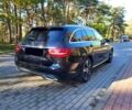 Чорний Мерседес Ц-Клас, об'ємом двигуна 2 л та пробігом 35 тис. км за 7100 $, фото 4 на Automoto.ua