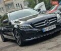 Мерседес Ц-Класс 2019 в Львове на Automoto.ua Черный Мерседес Ц-Класс, объемом двигателя 1.5 л и пробегом 275 тыс. км за 22600 $, фото 6 на Automoto.ua