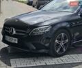 Чорний Мерседес Ц-Клас, об'ємом двигуна 1.95 л та пробігом 274 тис. км за 26800 $, фото 7 на Automoto.ua