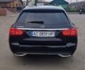 Чорний Мерседес Ц-Клас, об'ємом двигуна 1.95 л та пробігом 274 тис. км за 24999 $, фото 8 на Automoto.ua
