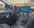 Чорний Мерседес Ц-Клас, об'ємом двигуна 1.95 л та пробігом 274 тис. км за 24999 $, фото 21 на Automoto.ua