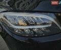 Черный Мерседес Ц-Класс, объемом двигателя 1.5 л и пробегом 278 тыс. км за 22000 $, фото 9 на Automoto.ua