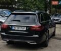 Мерседес Ц-Класс 2019 в Львове на Automoto.ua Черный Мерседес Ц-Класс, объемом двигателя 1.5 л и пробегом 275 тыс. км за 22600 $, фото 2 на Automoto.ua