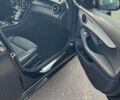 Черный Мерседес Ц-Класс, объемом двигателя 1.99 л и пробегом 179 тыс. км за 32800 $, фото 8 на Automoto.ua