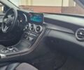 Чорний Мерседес Ц-Клас, об'ємом двигуна 1.95 л та пробігом 274 тис. км за 24999 $, фото 20 на Automoto.ua
