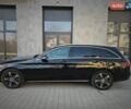 Черный Мерседес Ц-Класс, объемом двигателя 1.5 л и пробегом 278 тыс. км за 22000 $, фото 12 на Automoto.ua