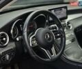 Чорний Мерседес Ц-Клас, об'ємом двигуна 1.95 л та пробігом 274 тис. км за 26800 $, фото 4 на Automoto.ua