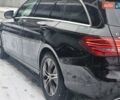 Чорний Мерседес Ц-Клас, об'ємом двигуна 1.95 л та пробігом 275 тис. км за 23500 $, фото 7 на Automoto.ua