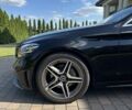 Чорний Мерседес Ц-Клас, об'ємом двигуна 1.6 л та пробігом 261 тис. км за 21500 $, фото 21 на Automoto.ua