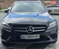 Чорний Мерседес Ц-Клас, об'ємом двигуна 1.95 л та пробігом 274 тис. км за 26800 $, фото 19 на Automoto.ua