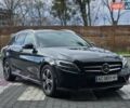 Чорний Мерседес Ц-Клас, об'ємом двигуна 1.95 л та пробігом 274 тис. км за 26800 $, фото 1 на Automoto.ua
