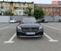 Чорний Мерседес Ц-Клас, об'ємом двигуна 2 л та пробігом 131 тис. км за 31500 $, фото 1 на Automoto.ua