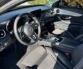 Черный Мерседес Ц-Класс, объемом двигателя 1.95 л и пробегом 216 тыс. км за 30999 $, фото 11 на Automoto.ua