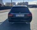 Черный Мерседес Ц-Класс, объемом двигателя 1.95 л и пробегом 216 тыс. км за 30999 $, фото 5 на Automoto.ua