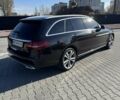 Черный Мерседес Ц-Класс, объемом двигателя 1.95 л и пробегом 216 тыс. км за 30999 $, фото 6 на Automoto.ua
