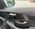 Чорний Мерседес Ц-Клас, об'ємом двигуна 2 л та пробігом 131 тис. км за 31500 $, фото 13 на Automoto.ua