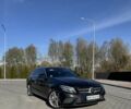 Черный Мерседес Ц-Класс, объемом двигателя 1.95 л и пробегом 216 тыс. км за 30999 $, фото 1 на Automoto.ua