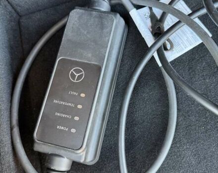 Черный Мерседес Ц-Класс, объемом двигателя 1.95 л и пробегом 216 тыс. км за 30999 $, фото 14 на Automoto.ua