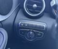 Черный Мерседес Ц-Класс, объемом двигателя 1.95 л и пробегом 216 тыс. км за 30999 $, фото 16 на Automoto.ua