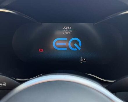 Черный Мерседес Ц-Класс, объемом двигателя 1.95 л и пробегом 216 тыс. км за 30999 $, фото 4 на Automoto.ua