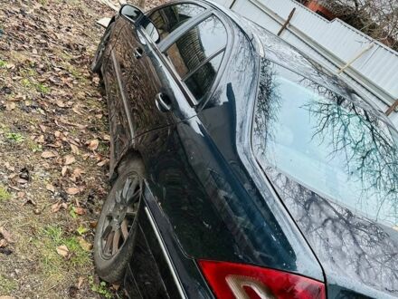 Чорний Мерседес Ц-Клас, об'ємом двигуна 0 л та пробігом 400 тис. км за 4200 $, фото 1 на Automoto.ua