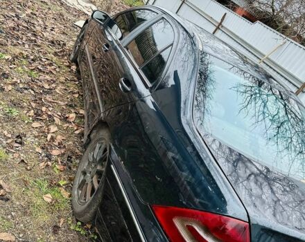 Чорний Мерседес Ц-Клас, об'ємом двигуна 0 л та пробігом 400 тис. км за 4200 $, фото 1 на Automoto.ua