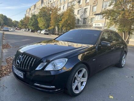 Мерседес Ц-Класс 2012 в Сумах на Automoto.ua Черный Мерседес Ц-Класс, объемом двигателя 1.8 л и пробегом 240 тыс. км за 12000 $, фото 1 на Automoto.ua