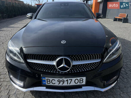 Мерседес Ц-Класс 2015 в Коростышеве на Automoto.ua Черный Мерседес Ц-Класс, объемом двигателя 2.14 л и пробегом 194 тыс. км за 17800 $, фото 1 на Automoto.ua