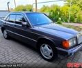 Фиолетовый Мерседес Ц-Класс, объемом двигателя 1.8 л и пробегом 550 тыс. км за 1500 $, фото 1 на Automoto.ua