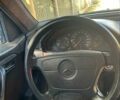 Фіолетовий Мерседес Ц-Клас, об'ємом двигуна 2 л та пробігом 200 тис. км за 2100 $, фото 2 на Automoto.ua