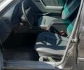 Фиолетовый Мерседес Ц-Класс, объемом двигателя 2 л и пробегом 370 тыс. км за 3300 $, фото 2 на Automoto.ua