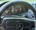 Фиолетовый Мерседес Ц-Класс, объемом двигателя 2 л и пробегом 333 тыс. км за 850 $, фото 6 на Automoto.ua