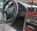 Фіолетовий Мерседес Ц-Клас, об'ємом двигуна 2 л та пробігом 400 тис. км за 3200 $, фото 3 на Automoto.ua