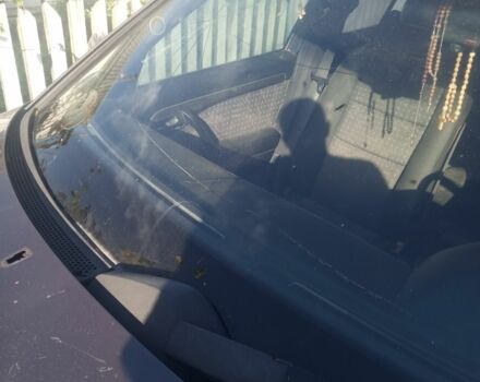 Фіолетовий Мерседес Ц-Клас, об'ємом двигуна 1.8 л та пробігом 555 тис. км за 800 $, фото 6 на Automoto.ua