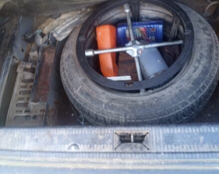 Фіолетовий Мерседес Ц-Клас, об'ємом двигуна 1.8 л та пробігом 555 тис. км за 800 $, фото 9 на Automoto.ua