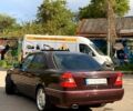 Фіолетовий Мерседес Ц-Клас, об'ємом двигуна 2.8 л та пробігом 300 тис. км за 2650 $, фото 2 на Automoto.ua