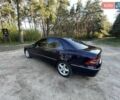 Фиолетовый Мерседес Ц-Класс, объемом двигателя 3.2 л и пробегом 334 тыс. км за 3500 $, фото 6 на Automoto.ua