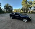 Фиолетовый Мерседес Ц-Класс, объемом двигателя 3.2 л и пробегом 333 тыс. км за 3800 $, фото 2 на Automoto.ua