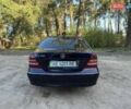Фиолетовый Мерседес Ц-Класс, объемом двигателя 3.2 л и пробегом 334 тыс. км за 3500 $, фото 7 на Automoto.ua
