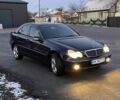Фиолетовый Мерседес Ц-Класс, объемом двигателя 2.1 л и пробегом 210 тыс. км за 5800 $, фото 1 на Automoto.ua